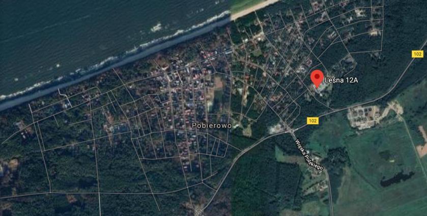 Romantyczny Apartament Happy 16 Basen & Kort Tenisowy, Ochrona 24 H - Dla Maksymalnie 6 Osob Pobierowo Eksteriør bilde